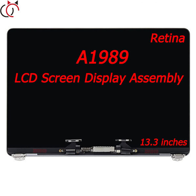 A1989 Macbook Air Retina 13 Inch 2019 Screen Replacement EMC 3184