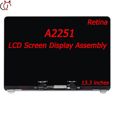 400cd/M Macbook Display Assembly , HDMI A2251 Screen Replacement