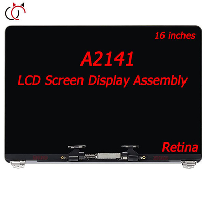 661-14200 Macbook 16 Inch Screen Glossy Finish MVVL2LA MVVM2LA