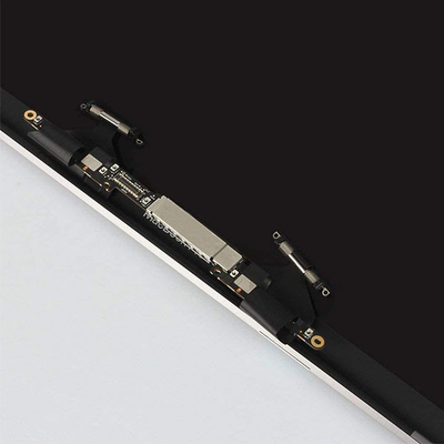2017 Apple Macbook Pro A1706 A1708 Laptop Screen Assembly Silver