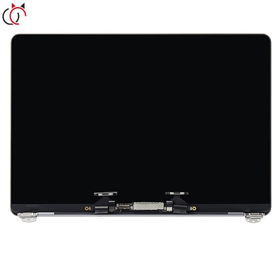 2017 Apple Macbook Pro A1706 A1708 Laptop Screen Assembly Silver