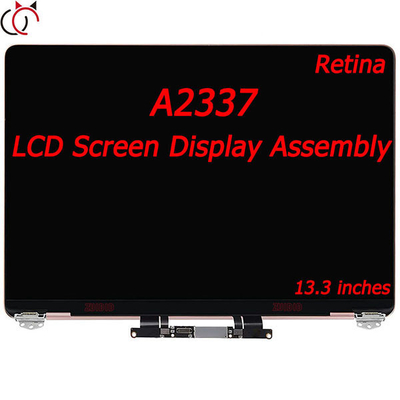 A2337 Macbook 13.3 Inch Screen Emc 3598 Mgn63 Mgn73 2020 Year