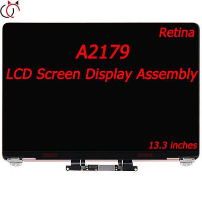 13.3 inches A2179 Macbook Air Screen Replacement EMC 3302 Retina