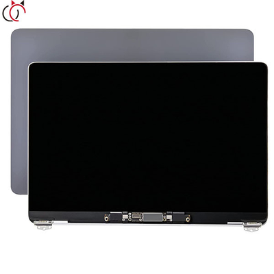 Gray Macbook Air A1932 Screen EMC 3184 , MRE82 Macbook Air 2018 Display