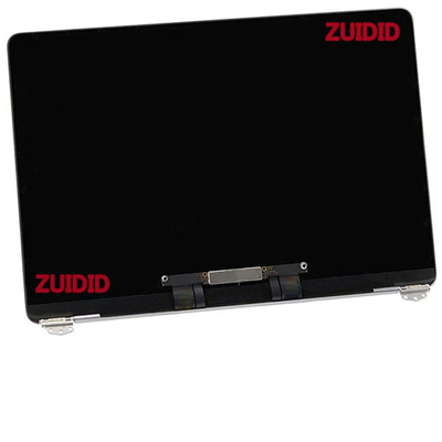 12 Pins Macbook Display Assembly A1932 EMC 3184 Rose Gold Color