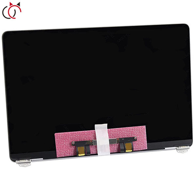 A1932 Macbook Air Display Assembly 200cd/M Brightness EMC 3184 MRE82