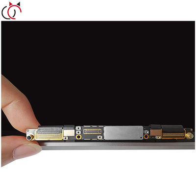 A1932 Macbook Air Display Assembly 200cd/M Brightness EMC 3184 MRE82