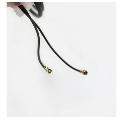 Silver Apple Macbook Air A1466 Screen Replacement MD760 MJVE2 MQD32