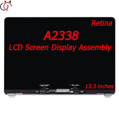 EMC 3578 Macbook Pro 13 Inch Retina Display A2338 With Built In Camera