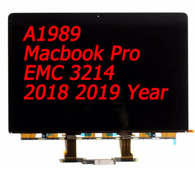 A1989  Macbook Pro 13.3 Screen Replacement EMC 3214 2018 2019 Year