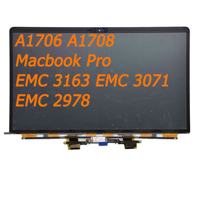 A1706 A1708 Macbook Retina Lcd EMC 3163 EMC 3071 EMC 2978 2.9 GHz