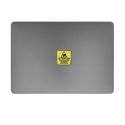 200cd/M Display Assembly Silver , Macbook Pro 2017 A1708 Screen Replacement
